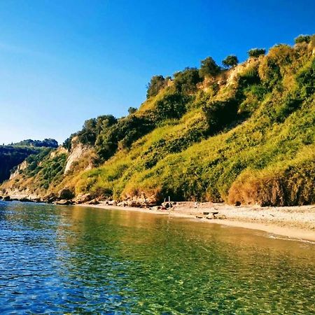 Villa Daphne, Messinia Near Koroni Kómboi Zewnętrze zdjęcie