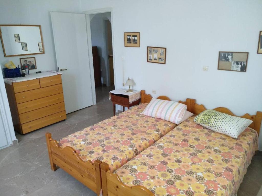 Villa Daphne, Messinia Near Koroni Kómboi Zewnętrze zdjęcie