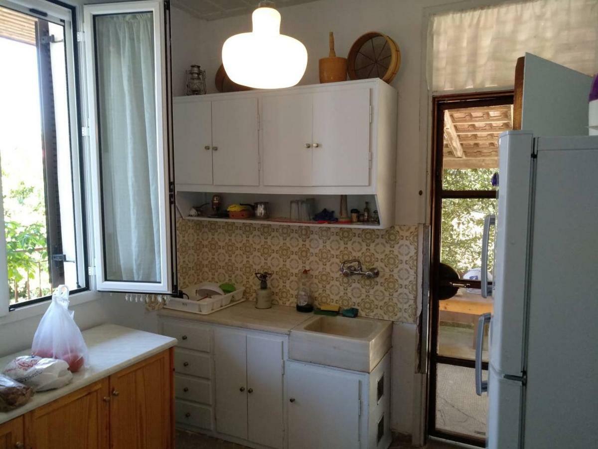 Villa Daphne, Messinia Near Koroni Kómboi Zewnętrze zdjęcie