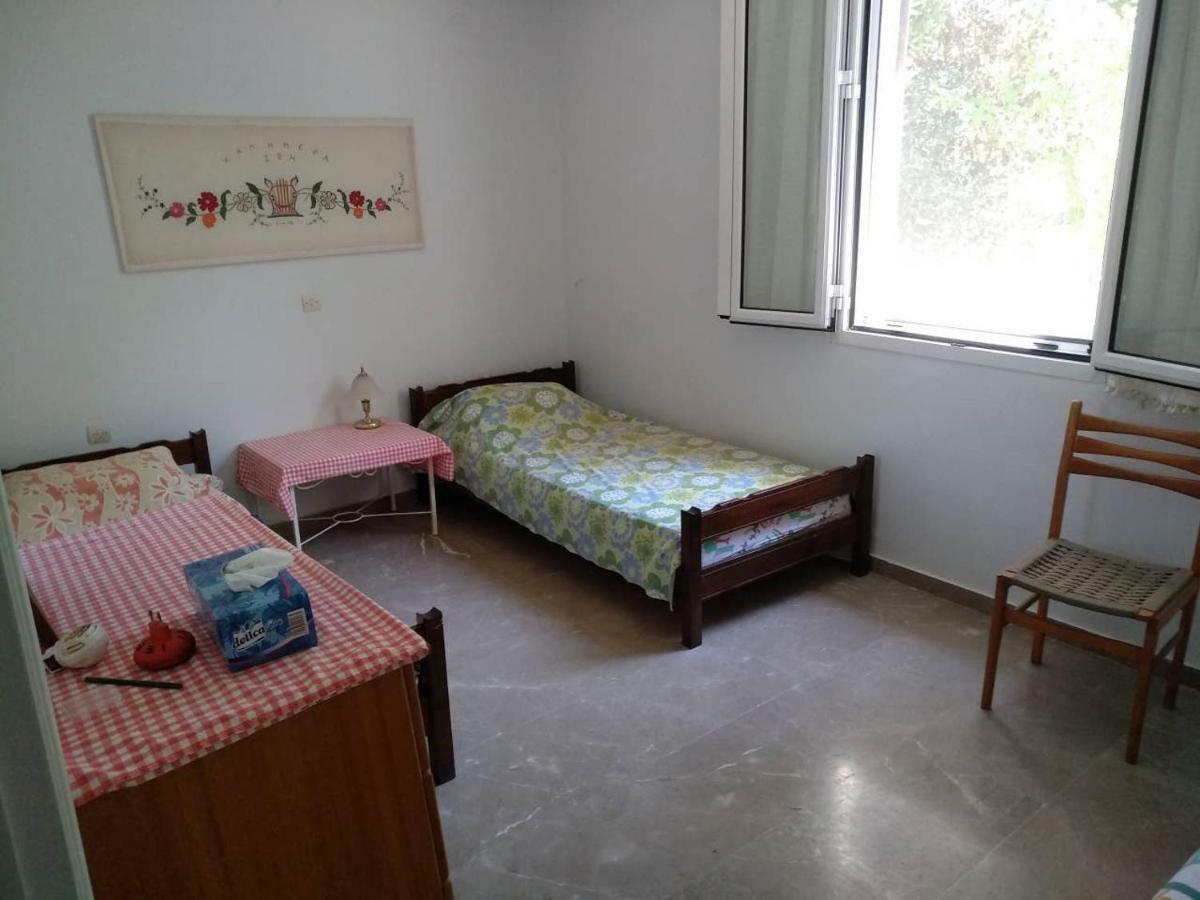 Villa Daphne, Messinia Near Koroni Kómboi Zewnętrze zdjęcie