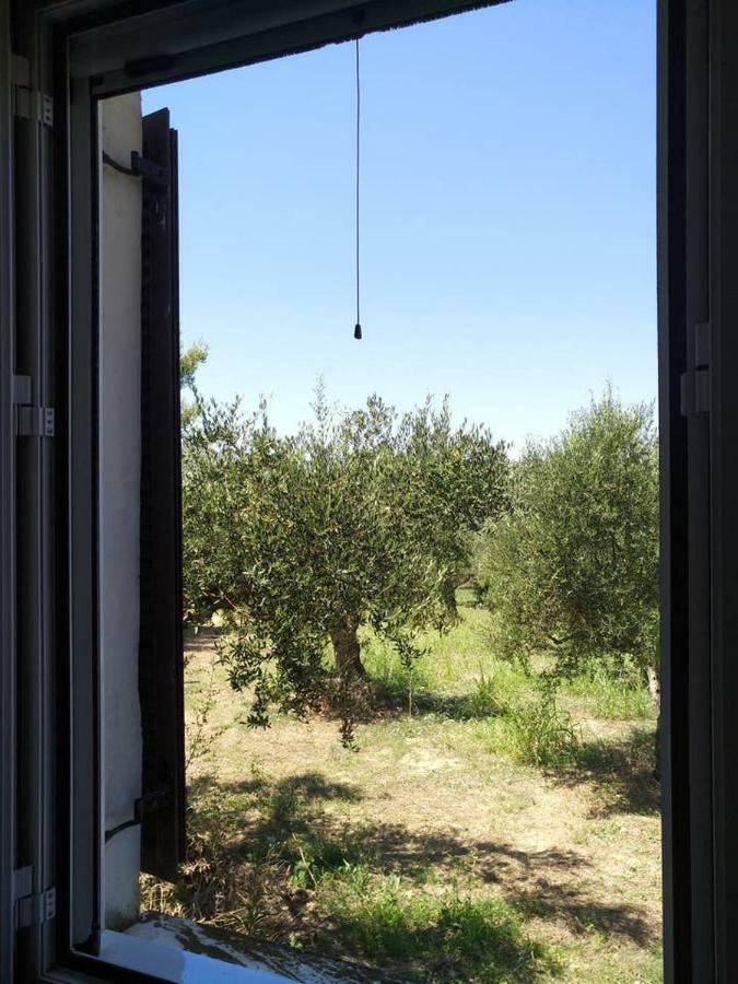 Villa Daphne, Messinia Near Koroni Kómboi Zewnętrze zdjęcie