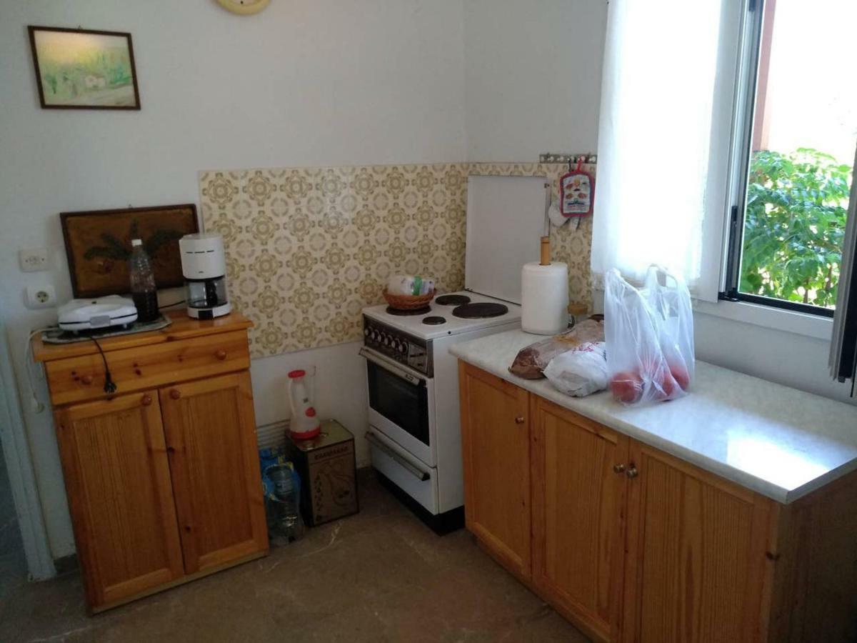 Villa Daphne, Messinia Near Koroni Kómboi Zewnętrze zdjęcie