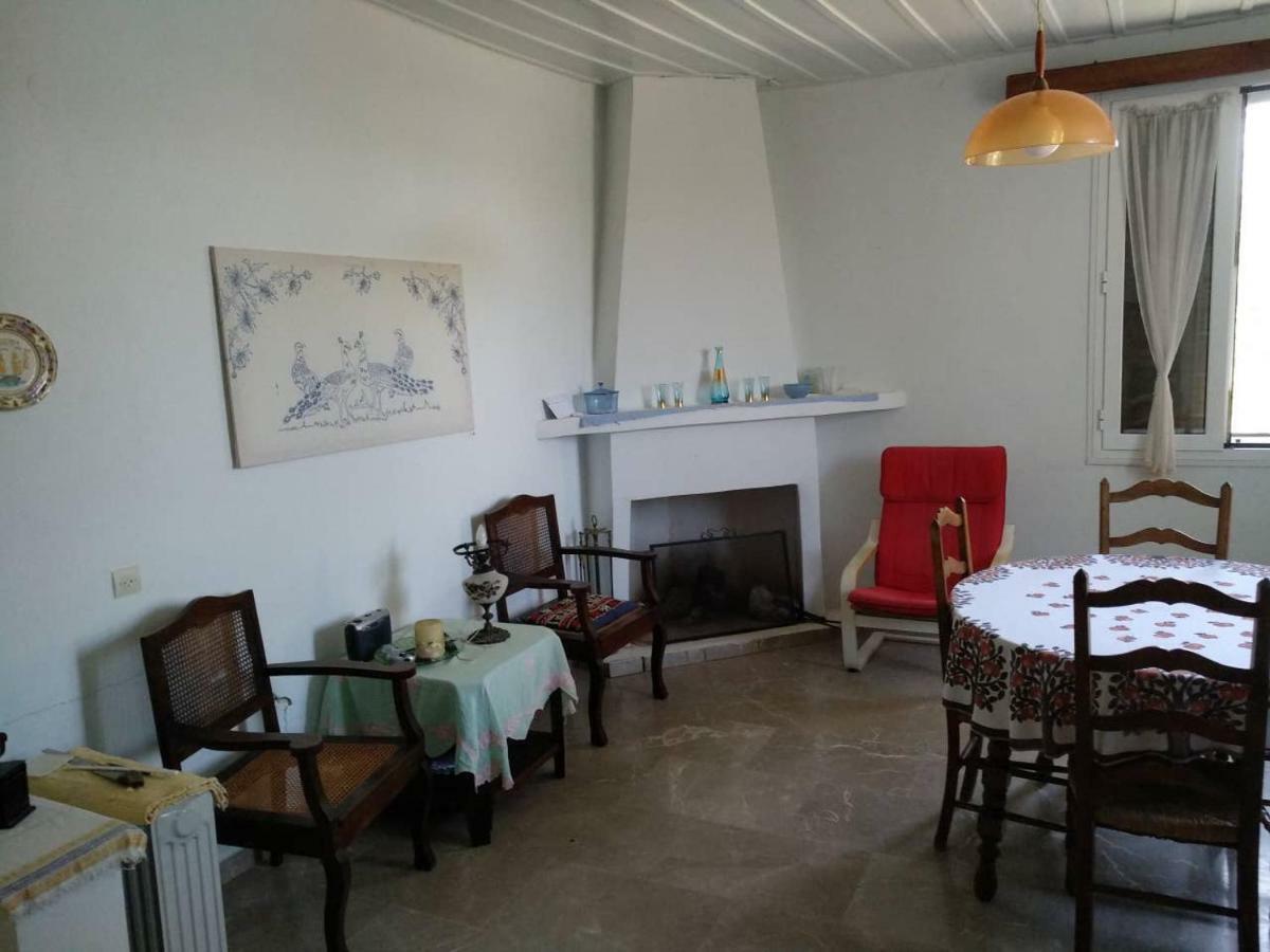 Villa Daphne, Messinia Near Koroni Kómboi Zewnętrze zdjęcie